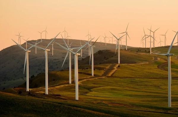 Ares Management Acquires Stake in Diversified U.S. Energy Portfolio from EDPR